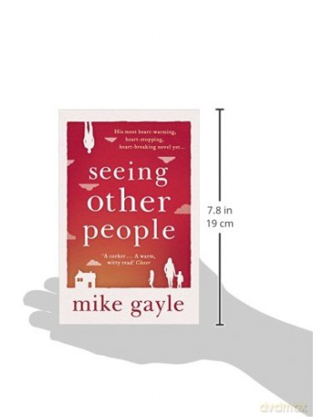 Seeing Other People - Mike Gayle [KSIĄŻKA]