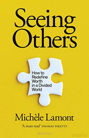 Seeing Others - Michele Lamont [KSIĄŻKA]