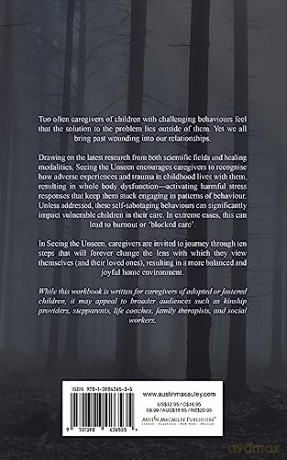 Seeing The Unseen A Guide To Conscious C - Felicia Stewart [KSIĄŻKA]