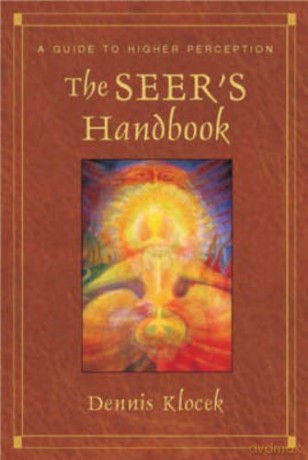 Seers Handbook [KSIĄŻKA]