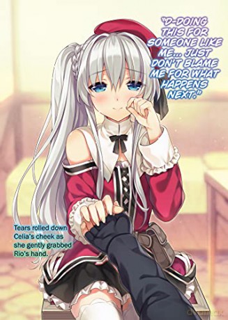 Seirei Gensouki Spirit Chronicles Omnibu - Kitayama Yuri [KSIĄŻKA]