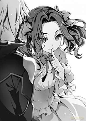 Seirei Gensouki Spirit Chronicles Omnibu - Kitayama Yuri [KSIĄŻKA]