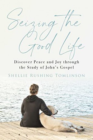 Seizing The Good Life - Shellie R Tomlinson [KSIĄŻKA]