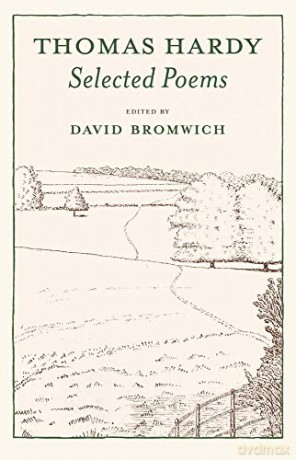 Selected Poems - Thomas Hardy [KSIĄŻKA]