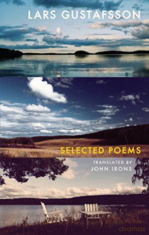 Selected Poems - L Gustafsson [KSIĄŻKA]