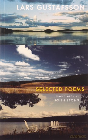Selected Poems - L Gustafsson [KSIĄŻKA]