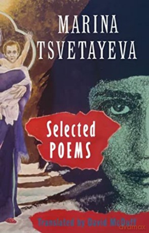 Selected Poems - Marina Tsvetaeva [KSIĄŻKA]