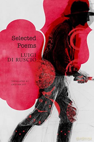 Selected Poems - Luigi Di Ruscio [KSIĄŻKA]