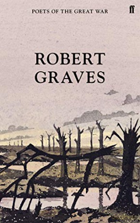 Selected Poems - Robert Graves [KSIĄŻKA]