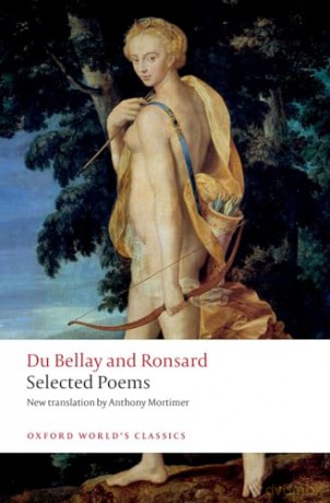 Selected Poems [KSIĄŻKA]