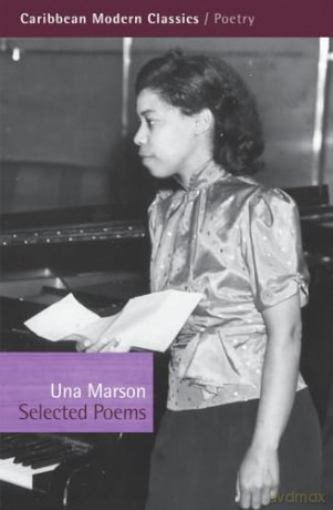 Selected Poems - Una Marson [KSIĄŻKA]