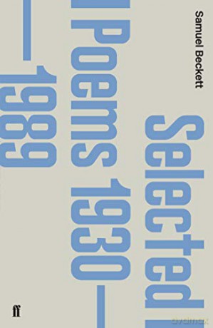 Selected Poems 1930-1988 - Samuel Beckett [KSIĄŻKA]