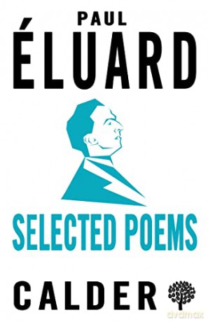 Selected Poems Eluard - Eluard Paul [KSIĄŻKA]