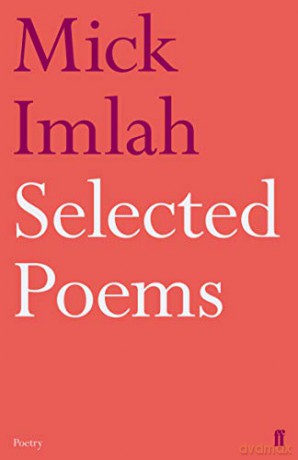 Selected Poems Of Mick Imlah - Imlah M [KSIĄŻKA]