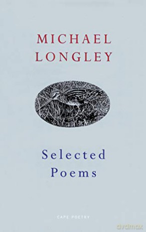 Selected Poems Pod - Longley Michael [KSIĄŻKA]