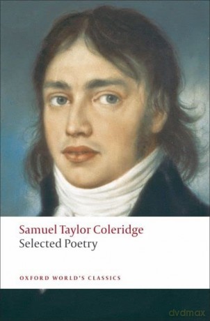 Selected Poetry - Samuel Ta Coleridge [KSIĄŻKA]
