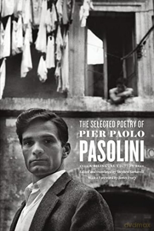 Selected Poetry Of Pier Paolo Pasol [KSIĄŻKA]