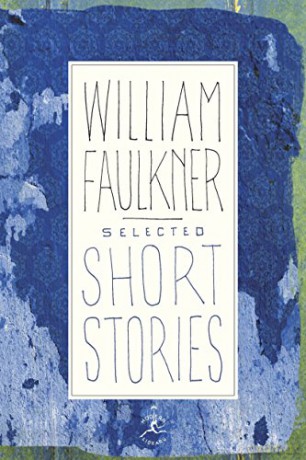 Selected Short Stories Of Faulkner - William Faulkner [KSIĄŻKA]