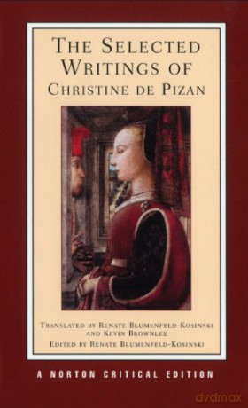 Selected Writings Christine De Pizan Nce - R Blumenfeld-Kosi [KSIĄŻKA]