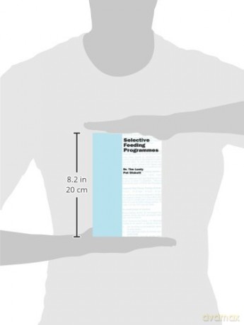 Selective Feeding Programmes - Tim Lusty [KSIĄŻKA]