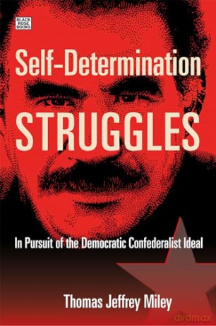 Self 8211 Determination Struggles 82 - Thomas Jeffre Miley [KSIĄŻKA]