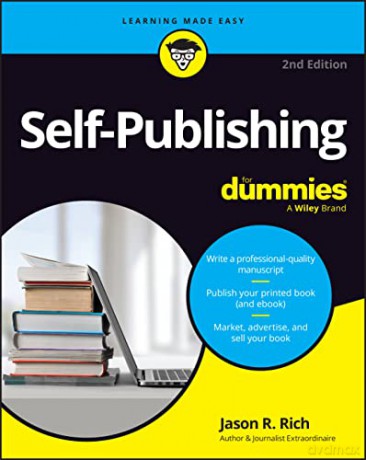 Self 8211 Publishing For Dummies 2nd [KSIĄŻKA]