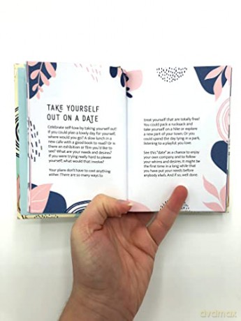 Self Care For Every Day [KSIĄŻKA]