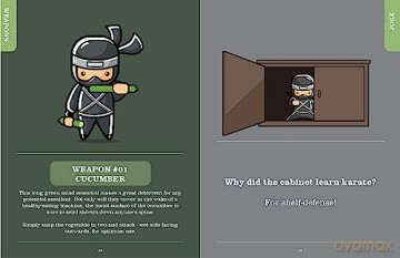 Self Defense For The Unprepared - Boxer [KSIĄŻKA]