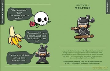 Self Defense For The Unprepared - Boxer [KSIĄŻKA]