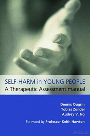 Self Harm In Young People - Dennis Ougrin [KSIĄŻKA]