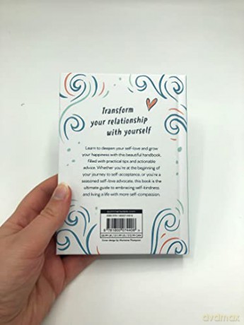 Self Kindness - Claire Chamberlain [KSIĄŻKA]