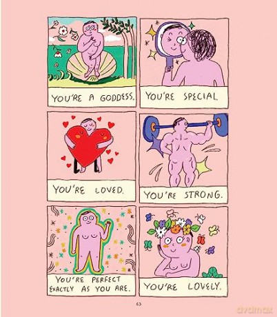 Self Love Club - Lee Hyesu [KSIĄŻKA]