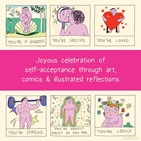 Self Love Club - Lee Hyesu [KSIĄŻKA]