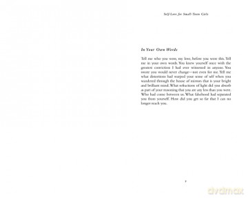 Self Love For Small Town Girls - Lang Leav [KSIĄŻKA]