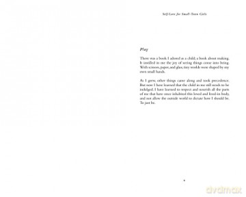 Self Love For Small Town Girls - Lang Leav [KSIĄŻKA]