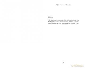 Self Love For Small Town Girls - Lang Leav [KSIĄŻKA]