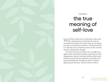 Self Love In Action - Zoe Crook [KSIĄŻKA]
