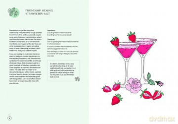 Self Love Potions - Valeria Kapusta [KSIĄŻKA]