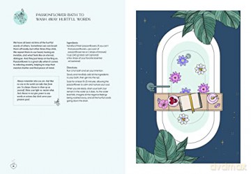 Self Love Potions - Valeria Kapusta [KSIĄŻKA]