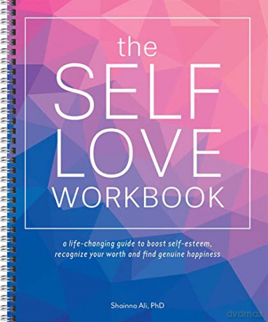 Self Love Workbook - Shainna Ali [KSIĄŻKA]