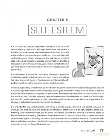 Self Love Workbook - Shainna Ali [KSIĄŻKA]