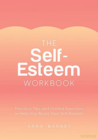Self-Esteem Workbook - Anna Barnes [KSIĄŻKA]