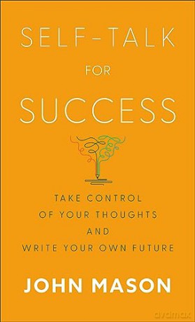 Selftalk For Success - John Mason [KSIĄŻKA]