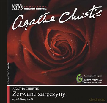 Zerwane Zaręczyny 3 - Agatha Christie [AUDIOBOOK]