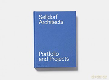 Selldorf Architects - Annabelle Selldorf [KSIĄŻKA]