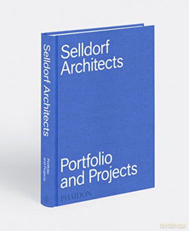 Selldorf Architects - Annabelle Selldorf [KSIĄŻKA]