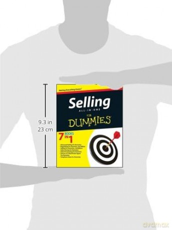 Selling All 8211 In 8211 One For Dumm [KSIĄŻKA]
