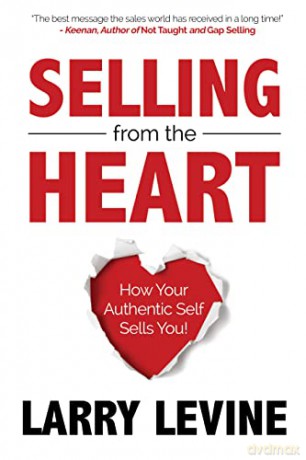 Selling From The Heart [KSIĄŻKA]