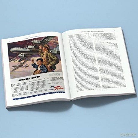 Selling The Arsenal Of Democracy - Glenn A. Knoblock [KSIĄŻKA]