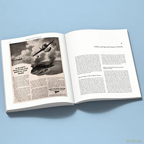 Selling The Arsenal Of Democracy - Glenn A. Knoblock [KSIĄŻKA]